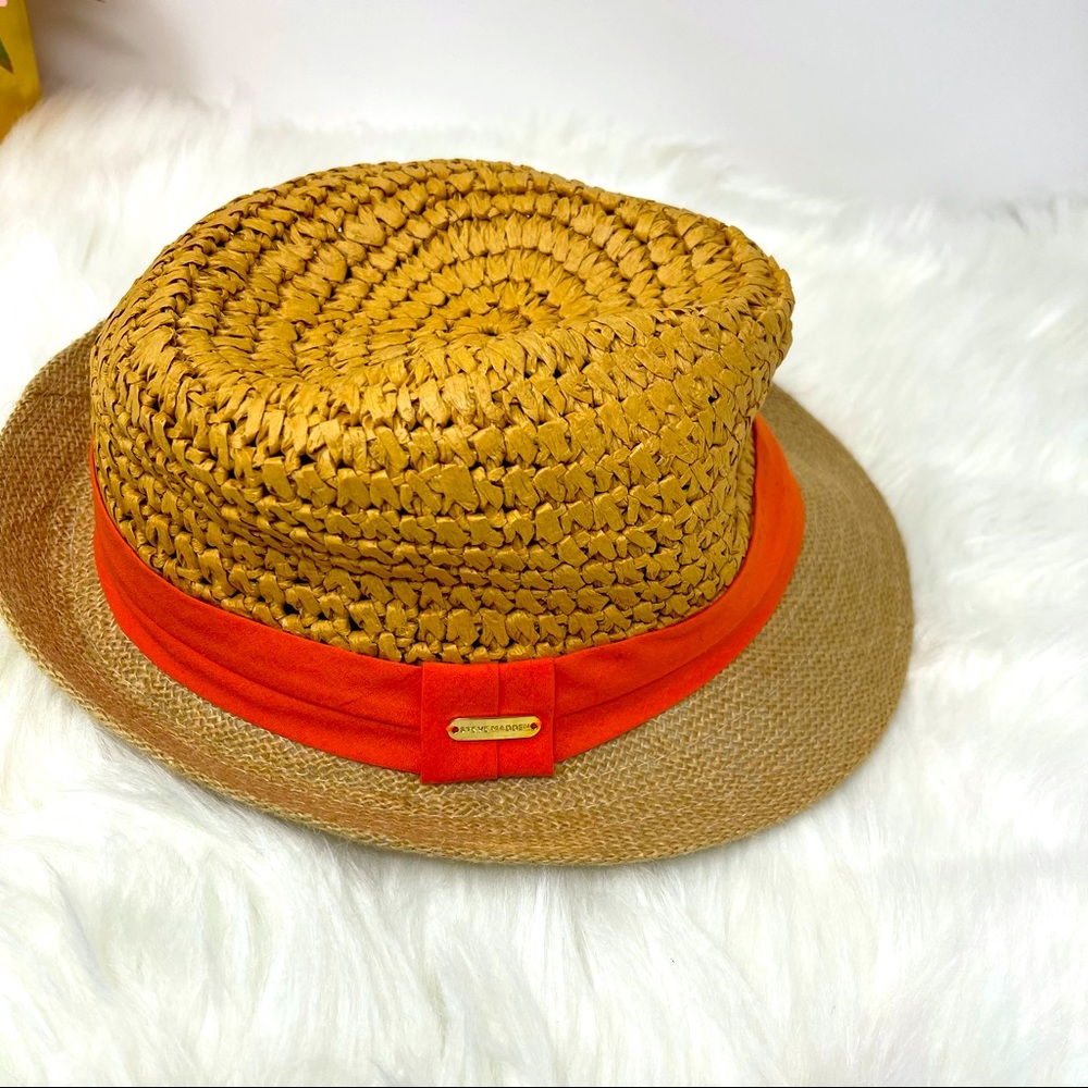 STEVE MADDEN - Fedora Hat